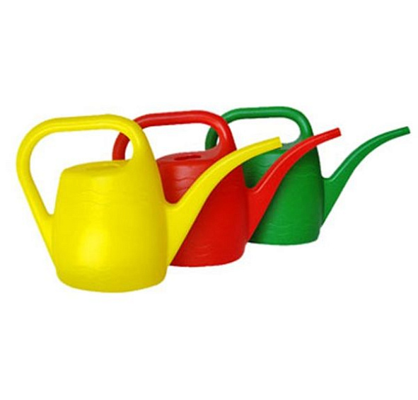 Лейка пластиковая 2 л, ИЖ